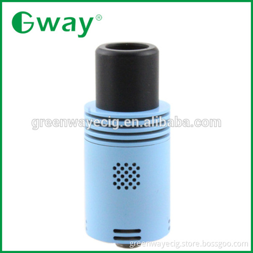 New arrival!!!2015 hot sale electronic cigarette rebuildable yep rda yep v1 rda